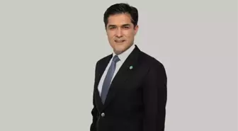 Buğra Kavuncu, İYİ Parti Teşkilat Başkanlığı görevinden istifa etti