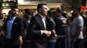 CHP İstanbul İl Başkanı Özgür Çelik, oyların yeniden sayılmasına yönelik çifte standart olduğunu söyledi