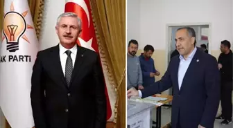 Eski AK Partili vekil, partisinin Van adayına çağrı yaptı: Bu karardan vazgeç