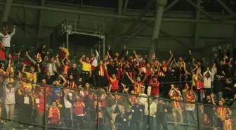 Kocaelispor, Göztepe'yi 3-2 Yendi