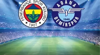 İrfan Can Eğribayat hatalı gol İZLE! (Fenerbahçe - Adana Demirspor)