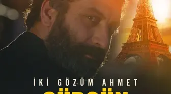 Mahkeme, 'İki Gözüm Ahmet: Sürgün' Filminin Gösterimine Yeşil Işık Yaktı