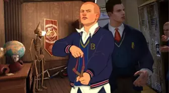 Rockstar Games, Bully ve LA Noire'yi GTA+ Abonelik Hizmetine Ekliyor