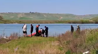 Şırnak'ta kaybolan genç için Dicle Nehri'nde arama çalışmaları devam ediyor