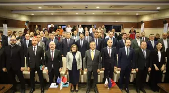 TKDK, 25 binden fazla projeye 45 milyar lira hibe verdi