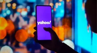 Yahoo, yapay zeka girişimi Artifact'i satın aldı