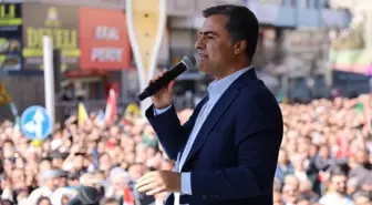 YSK yapılan itirazı kabul etti! Van'da mazbata DEM Parti'ye verilecek