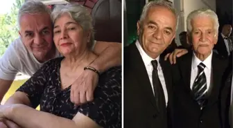 Zafer Algöz, anne ve babası 24 gün arayla yaşamını yitirdi