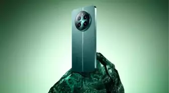 Realme GT Neo 6 Özellikleri ve Tanıtım Tarihi Belli Oldu