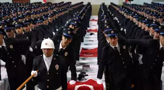 POMEM'e 7 bin 500 öğrenci alınacak