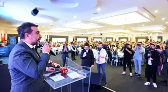 AK Parti Ankara İl Başkanı Hakan Han Özcan: Gösterdiğimiz gayret yeterli olmadı