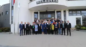 Osman Nuri Ekim, Akçaabat Belediye Başkanlığına yeniden seçildi