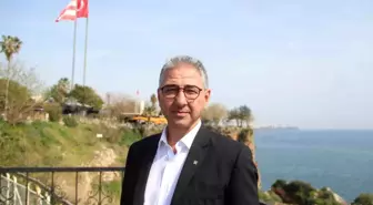 Ramazan Bayramı'nda Antalya'da Erken Rezervasyon Oranları Yüzde 95'e Ulaşacak