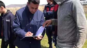 Bayburt'ta Aras Elektrik Dağıtım Şirketi İhmal Sonucu 3 Büyükbaş Hayvan Telef Oldu