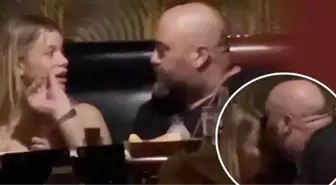 MasterChef Jürisi Somer Sivrioğlu, genç oyuncuyla görüntülendi