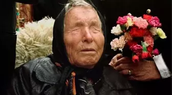 Baba Vanga'nın 2024 yılı için ortaya attığı 2 kehanet gerçek olmaya başladı
