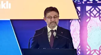 Tarım ve Orman Bakanı: Gıda Arz Güvenliği Önceliğimiz