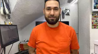 Eskişehir'de Ayakkabı Dükkanı İşletmecisi Ramazan Bayramı'na Hazır