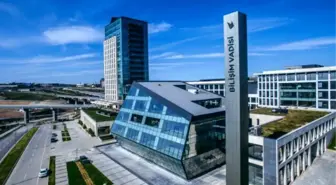 Bilişim Vadisi Mobilite Hızlandırma Programı Başvuruları Başladı