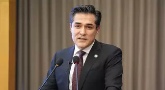 Buğra Kavuncu İYİ Parti'den istifa mı etti? Buğra Kavuncu neden istifa etti, ne oldu?