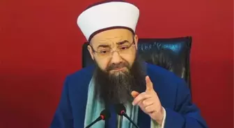 'Cumhur İttifakı dışındaki adaylara oy vermek caiz değil' demişti! Cübbeli Ahmet'in sandığından CHP çıktı