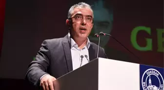 Cumhurbaşkanı Başdanışmanı Uçum'un Van'daki mazbata krizine yönelik sözlerine en sert tepki AK Parti içinden geldi