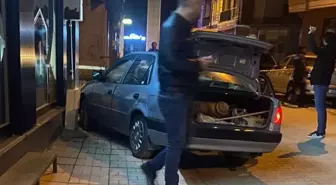 Düzce'de Kaldırımda Ölü Bulunan Otomobil Sürücüsü