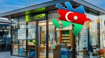 EasyCep, 2023'te 4 Kat Büyüyerek Yurt Dışında Mağaza Açacak