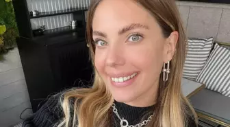 Eda Ece'nin bebeği doğdu mu? Bebeğinin adını ne koydu?
