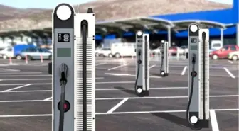 Vestel Mobilite, Mobilite ve Enerji Depolama Alanlarında Yeni Bir Adım Attı
