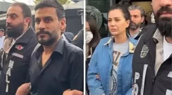 Engin Polat ve Dilan Polat son durum! Dilan ve Engin Polat serbest mi bırakıldı? Polat çifti hakkındaki son karar ne?