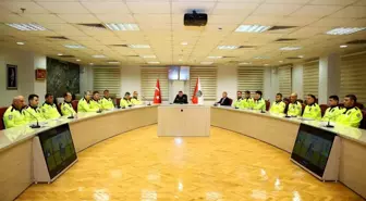 Emniyet Genel Müdürlüğü Ramazan Bayramı için trafik tedbirleri aldı