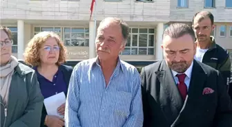 Muğla'da Figen Çoban'ın ölümüyle ilgili davada ağırlaştırılmış müebbet hapis cezası verildi
