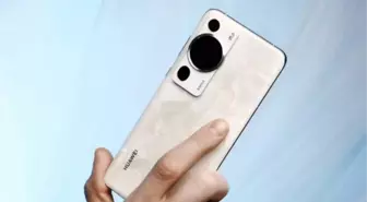 Huawei P70 Serisinin Tanıtımı İptal Edildi