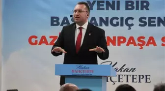 AK Parti'nin itirazı üzerine oyların yeniden sayıldığı Gaziosmanpaşa'da seçimi CHP kazandı
