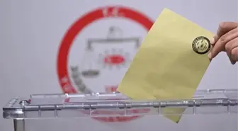 Güroymak'ta oylar tekrar sayıldı! Belediye Yeniden Refah'tan AK Parti'ye geçti