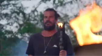 Hakan elendi mi? Survivor Hakan elendi mi 5 Nisan Cuma?