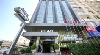 İsias Otel davasında 2 sanığın tutuksuz yargılanmasına karar verildi