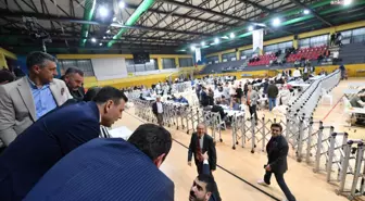 İstanbul'da Yerel Seçimlerle İlgili İtiraz Süreci Devam Ediyor