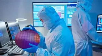 Japonya, 2 Nanometrelik Çip Üretimi İçin Start Verdi
