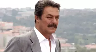 Kadir İnanır hastaneden taburcu oldu