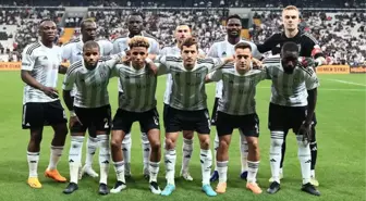 Kara Kartal'a maç öncesi büyük şok! 3 yıldız bu akşam yok