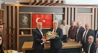 Kulu Belediye Başkanı Abdurrahim Sertdemir Göreve Başladı