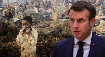 Macron'dan Ruanda soykırımı itirafı: Fransa katliamı durduracak güce sahipti ancak bunu yapacak iradeyi gösteremedi