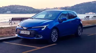 Mart Ayında En Çok Satılan Sıfır Otomobiller Açıklandı