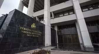 Dolarda düşüş başladı! Merkez Bankası dövizde alıcı pozisyonuna geçti