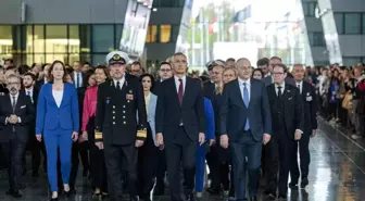 NATO'nun 75. Yıl Dönümü Kutlandı
