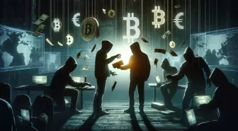 OneCoin dolandırıcılığında hukuk başkanına hapis cezası