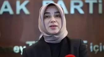 Özlem Zengin görevden mi alındı? İddia hakkında AK Partili Abdullah Güler'den yalanlama geldi