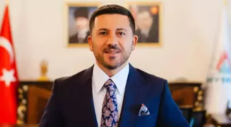 RASİM ARI KİMDİR? Nevşehir Belediye Başkanı Rasim Arı kaç yaşında ve nereli?